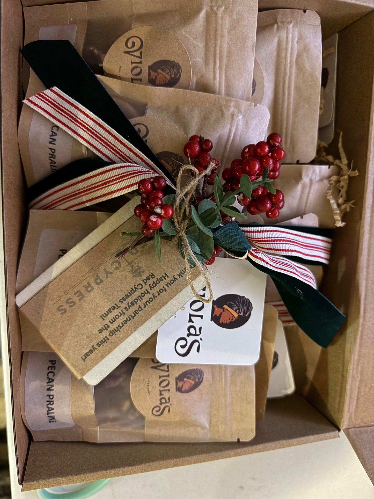 Corporate Legacy Crate Bulk