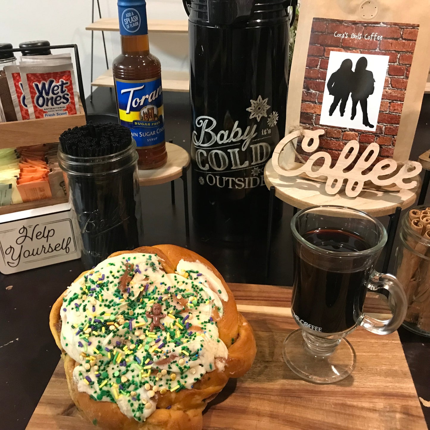 Sista Krewe Mardi Gras Bundle