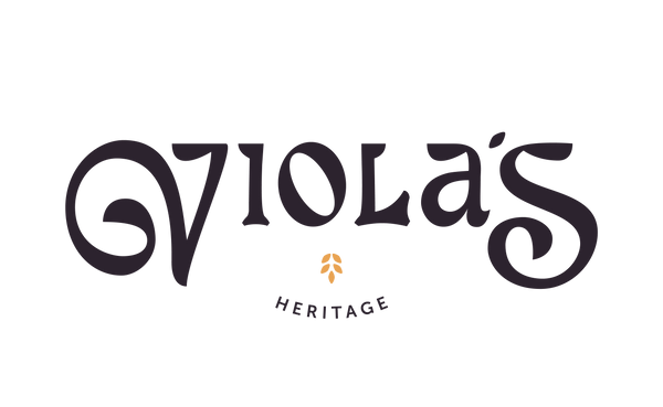 Viola's Heritage Breads