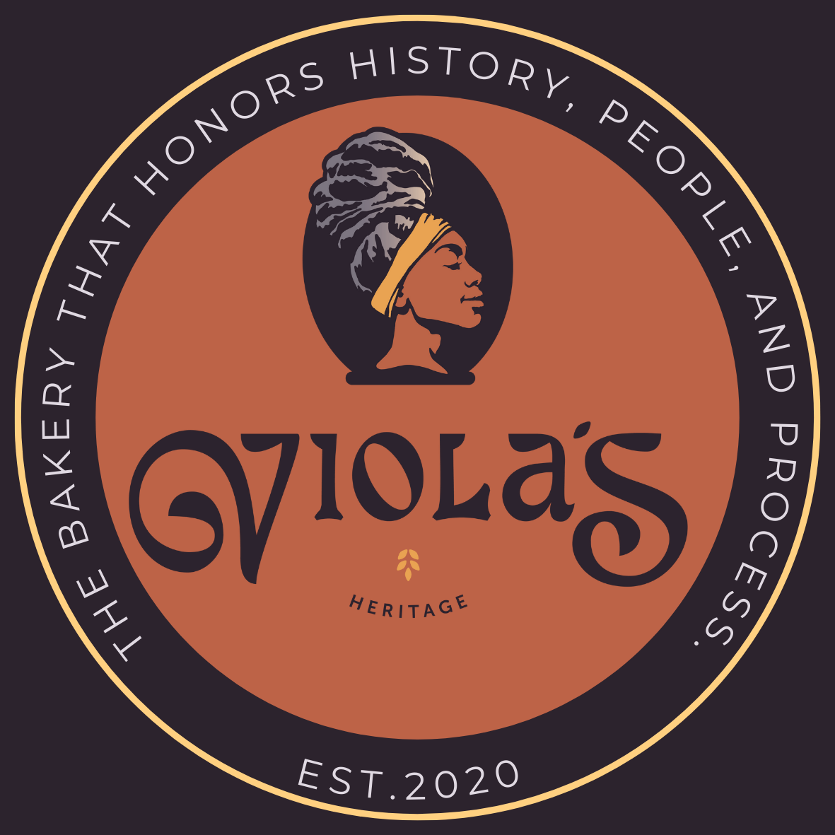 Coffee and Calas with Rose Nicaud | A Living Legacy Experience at NOCHI