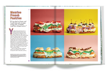 Load image into Gallery viewer, The Big Book  of King Cake
